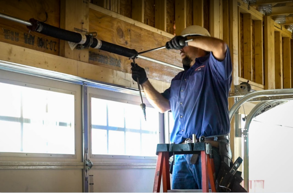 Why Hiring A Professional Garage Door Repair Service Is Essential ...